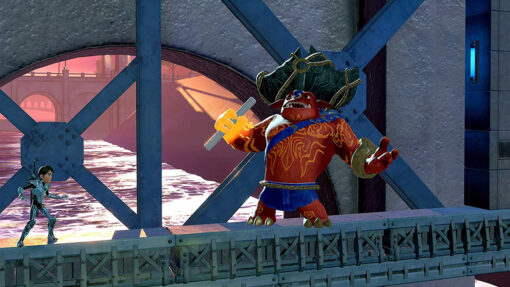 TROLLHUNTERS DEFENDERS - Image 2
