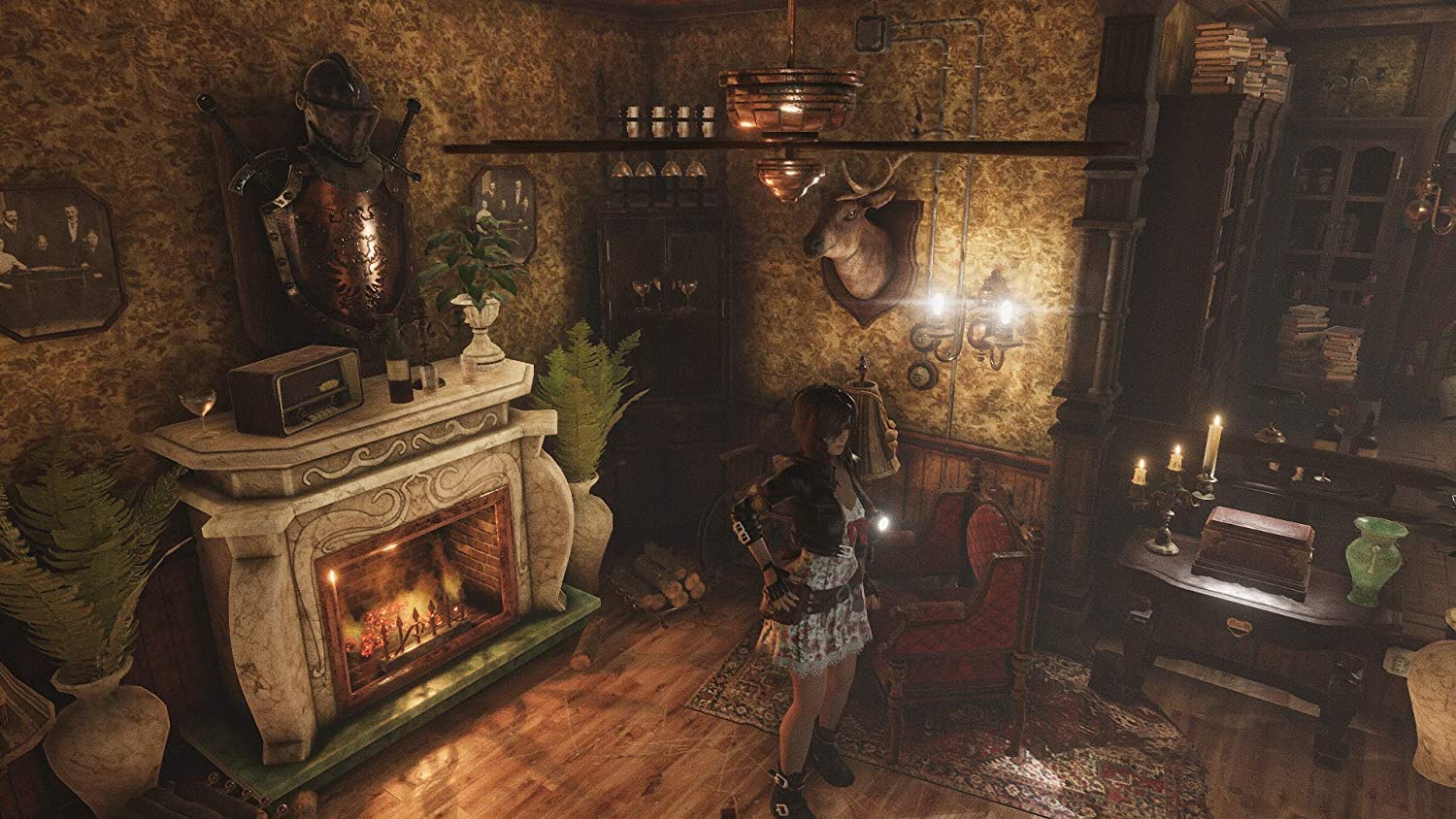 TORMENTED SOULS - Image 4