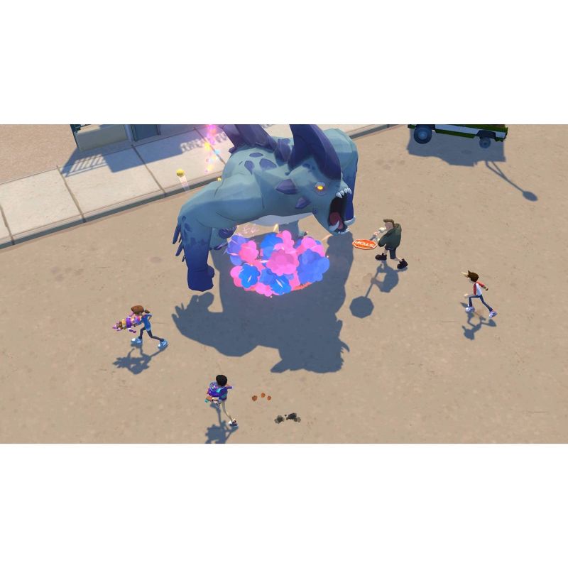 THE LAST KIDS ON EARTH - Image 3