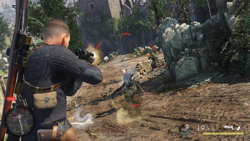 SNIPER ELITE 5 - Image 4