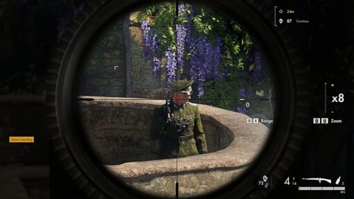 SNIPER ELITE 5 DELUXE - Image 2