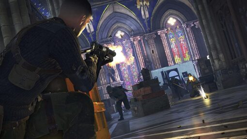 SNIPER ELITE 5 DELUXE - Image 3
