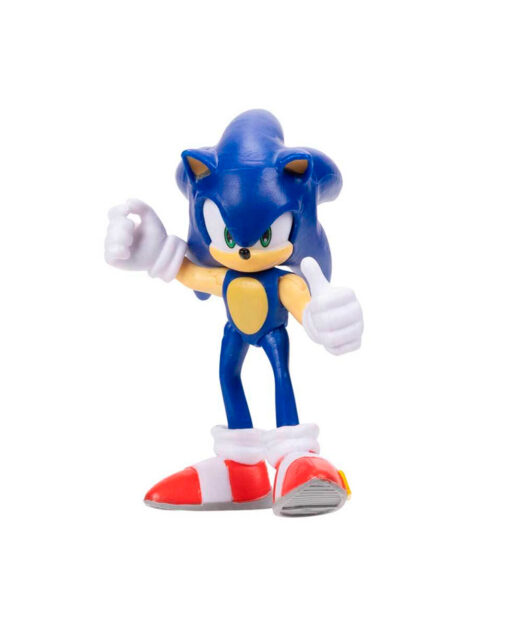 FIGURA SONIC 2.5 MODERN SONIC