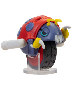 FIGURA SONIC 2.5 MOTO BUG