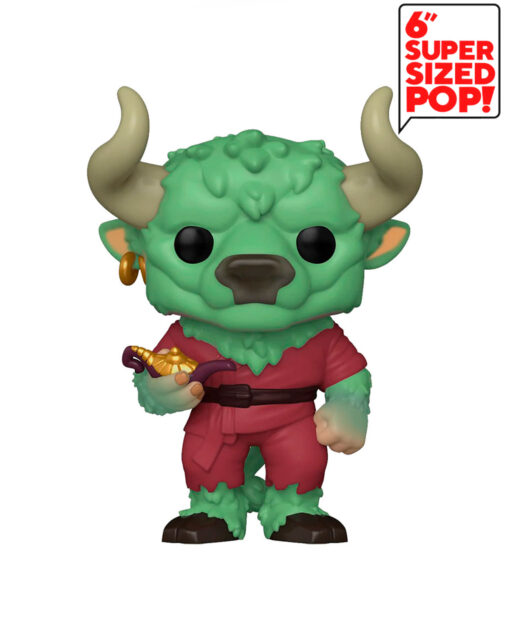 FIGURA POP DR STRANGE IN THE MULTIVERSE OF MADNESS RINTRAH