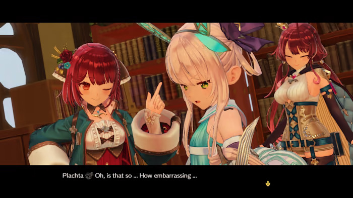 ATELIER SOPHIE 2 THE ALCHEMIST OF THE MYSTERIOUS DREAM - Image 3