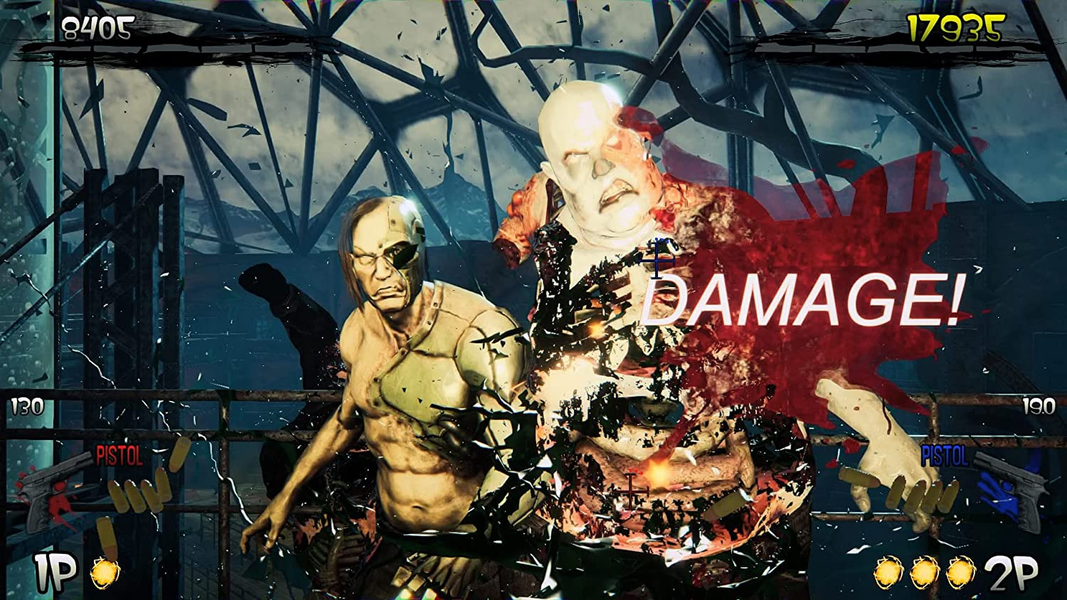 THE HOUSE OF THE DEAD REMAKE - Image 2