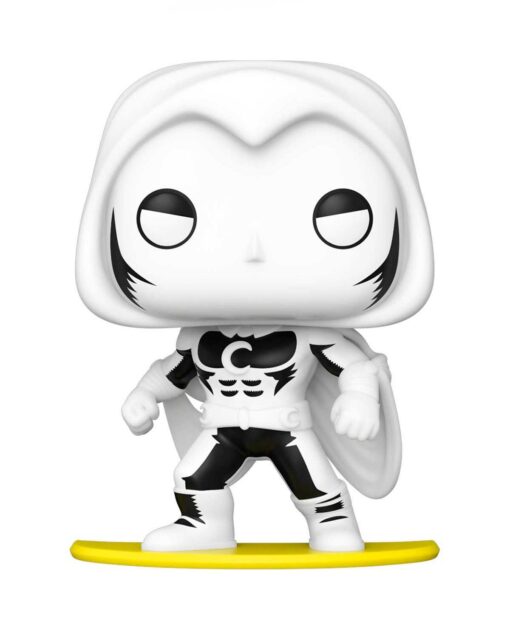 FIGURA POP COMIC COVER MARVEL MOON KNIGHT