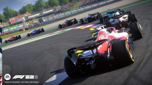 F1 22 - Image 2