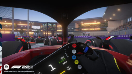 F1 22 - Image 3