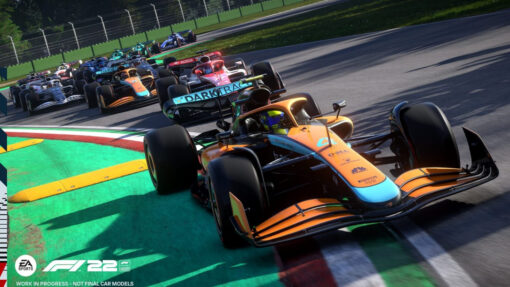 F1 22 - Image 4