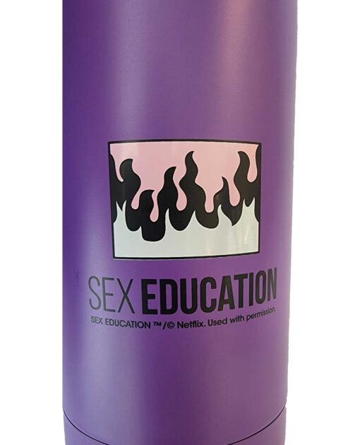 TERMO MEAVE SEX EDUCATION - Image 4
