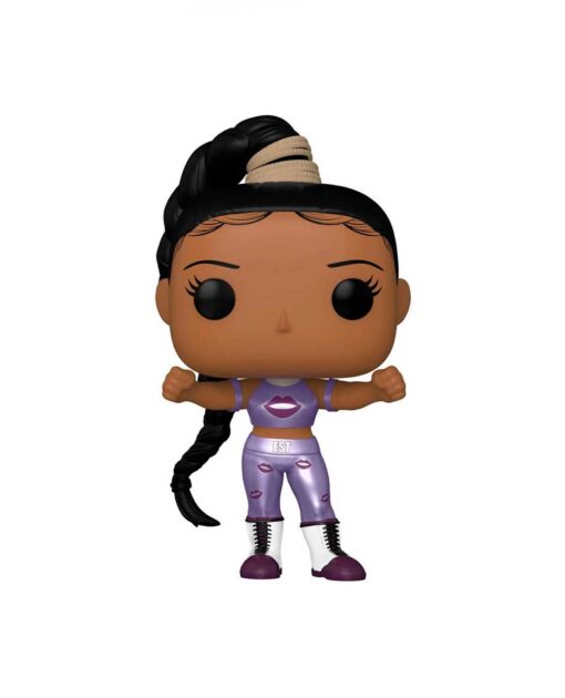 FIGURA POP WWE BIANCA BELAIR