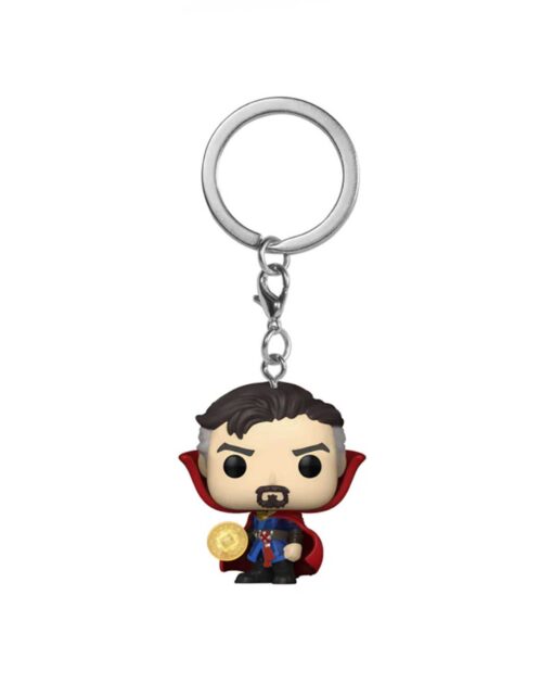 LLAVERO POP DOCTOR STRANGE IN THE MULTIVERSE OF MADNESS DOCTOR STRANGE