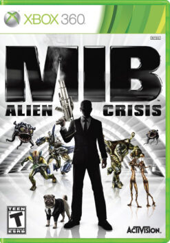 MEN IN BLACK 3