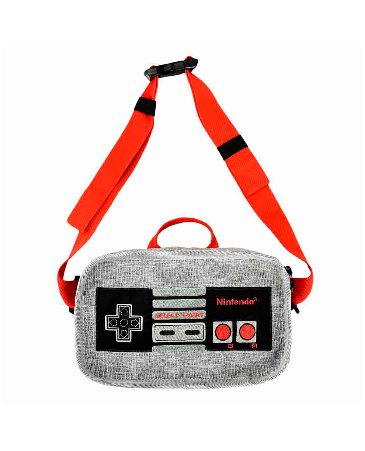 CANGURERA CONTROL CLASICO NINTENDO - Image 2