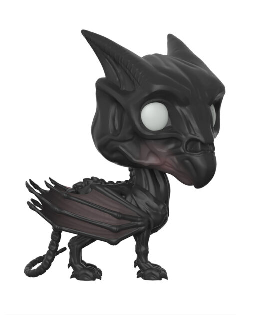 FIGURA POP FANTASTIC BEASTS THE CRIMES OF GRINDELWALD THESTRAL