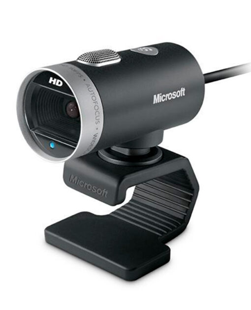 WEBCAM MICROSOFT LIFECAM CINEMA PARA NEOGCIOS