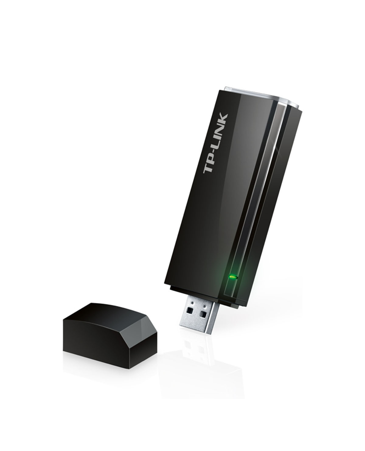 ADAPTADOR USB INALAMBRICO TP-LINK DOBLE BANDA AC1300