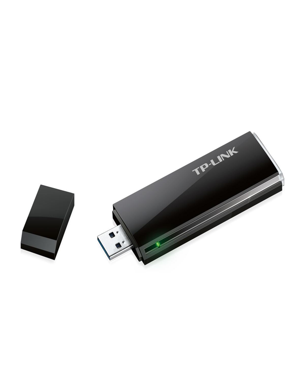 ADAPTADOR USB INALAMBRICO TP-LINK DOBLE BANDA AC1300 - Image 3