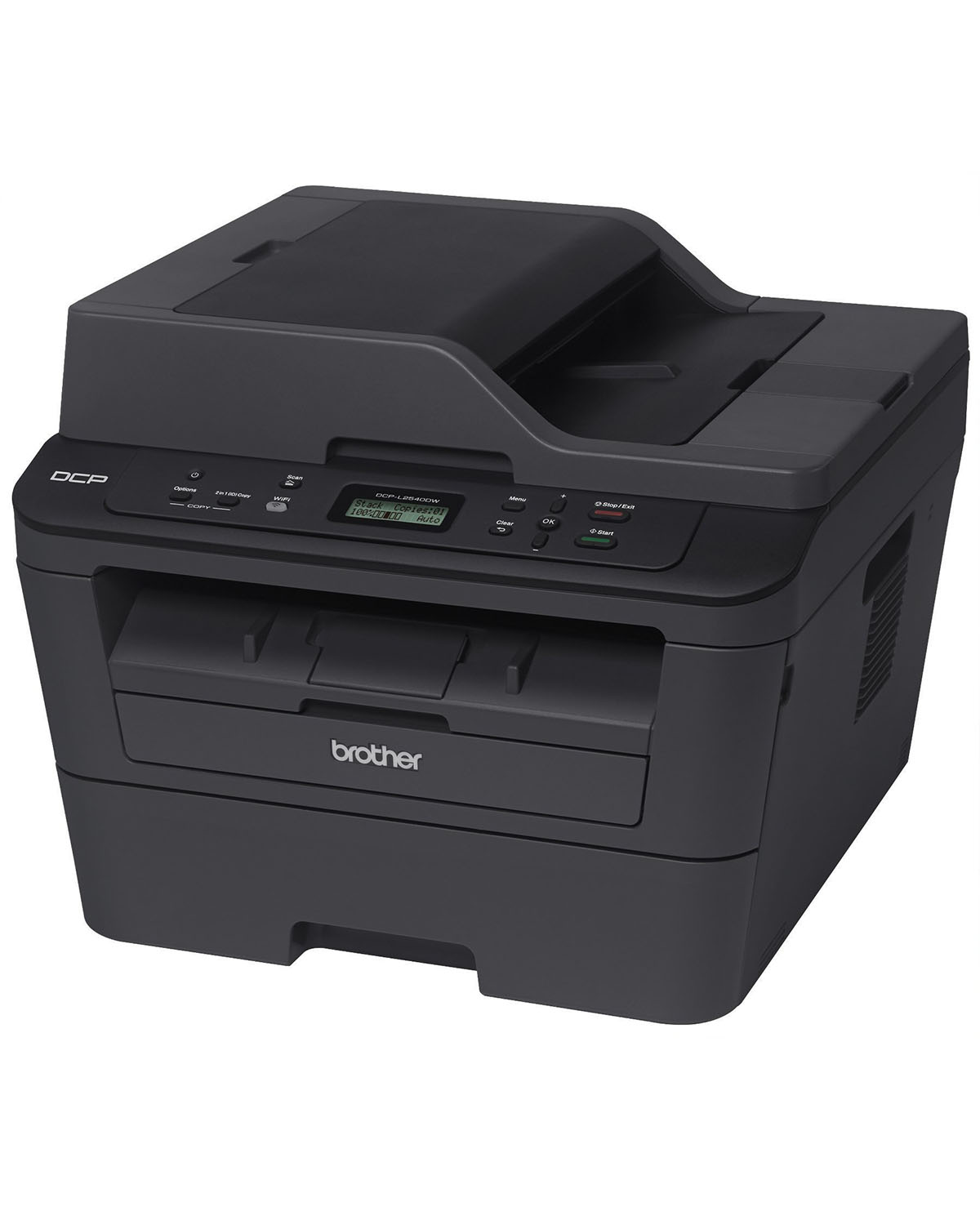 IMPRESORA MULTIFUNCIONAL BROTHER DCP-L2540DW - Image 2