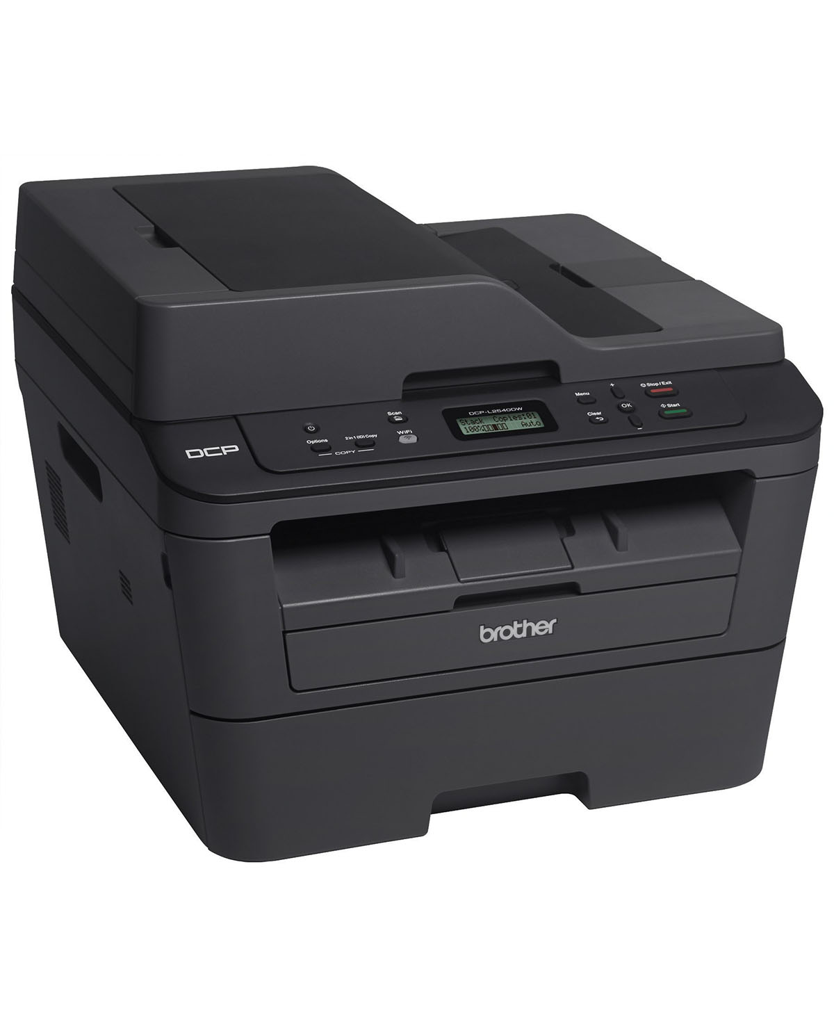 IMPRESORA MULTIFUNCIONAL BROTHER DCP-L2540DW - Image 3