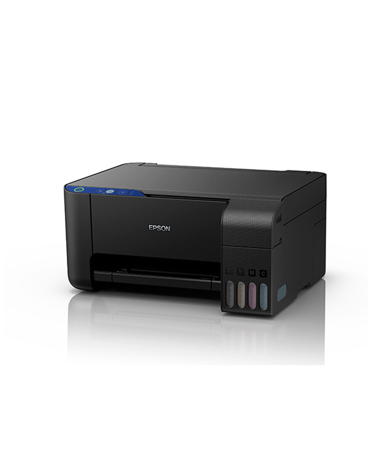 IMPRESORA MULTIFUNCIONAL EPSON ECOTANK L3110 - Image 2