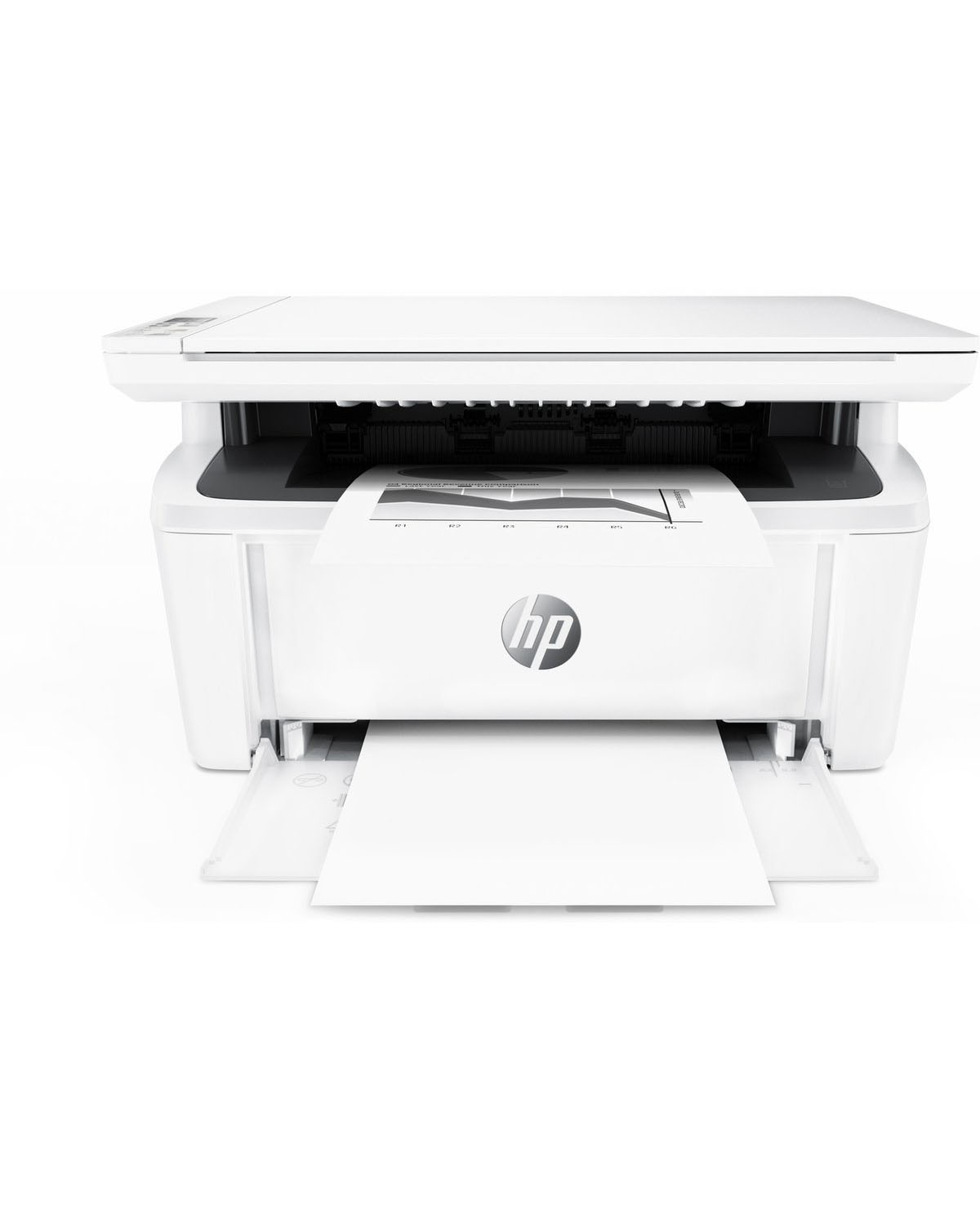 IMPRESORA MULTIFUNCIONAL HP LASERJET PRO M28W - Image 3