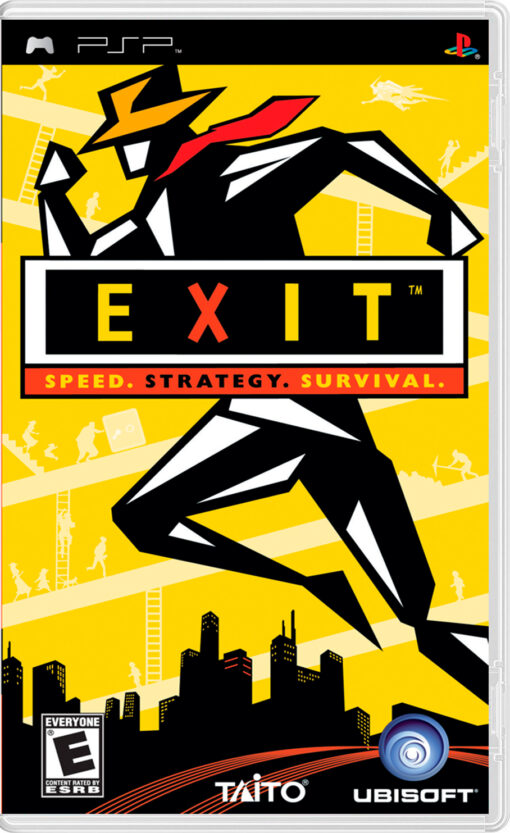 EXIT