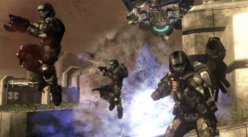 HALO 3: ODST SHOCK BUNDLE - Image 3