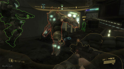 HALO 3: ODST SHOCK BUNDLE - Image 4