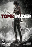 TOMB RAIDER SURVIVAL CE - Image 2