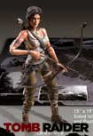 TOMB RAIDER SURVIVAL CE - Image 3