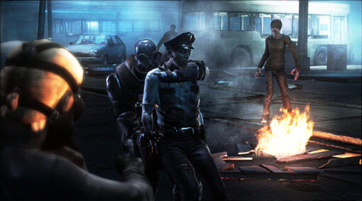 RESIDENT EVIL OPERATION RACCOON CITY SPECIAL EDITION - Image 5