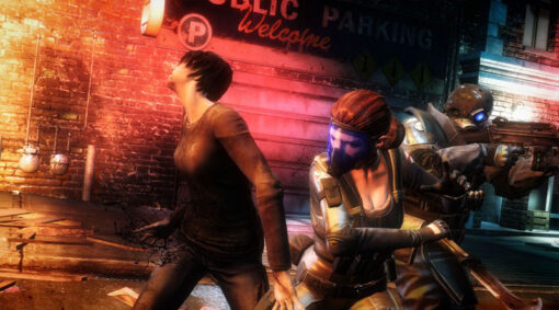 RESIDENT EVIL OPERATION RACCOON CITY SPECIAL EDITION - Image 6