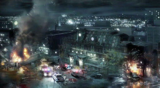 RESIDENT EVIL OPERATION RACCOON CITY SPECIAL EDITION - Image 8