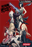 NO MORE HEROES HEROES PARADISE - Image 10