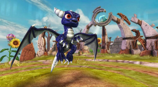 SKYLANDERS STARTER KIT - Image 5