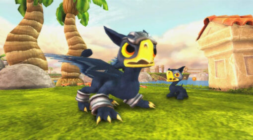 SKYLANDERS STARTER KIT - Image 6