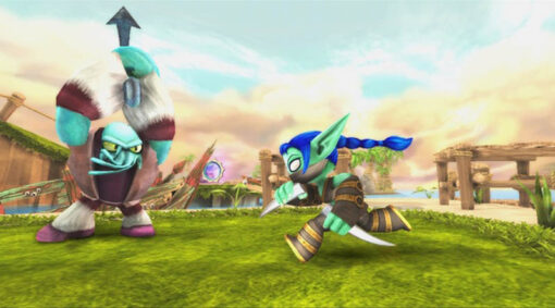 SKYLANDERS STARTER KIT - Image 8