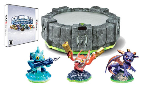 SKYLANDERS STARTER KIT - Image 9