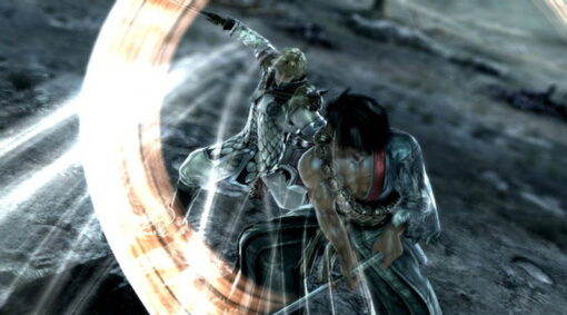 SOULCALIBUR V COLLECTOR'S EDITION - Image 5