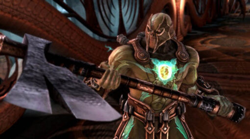 SOULCALIBUR V COLLECTOR'S EDITION - Image 6