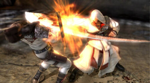 SOULCALIBUR V COLLECTOR'S EDITION - Image 7