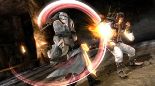 SOULCALIBUR V COLLECTOR'S EDITION - Image 8