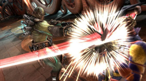 SOULCALIBUR V COLLECTOR'S EDITION - Image 9