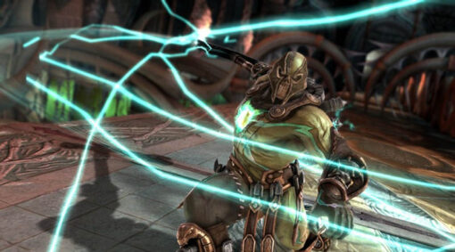 SOULCALIBUR V COLLECTOR'S EDITION - Image 11