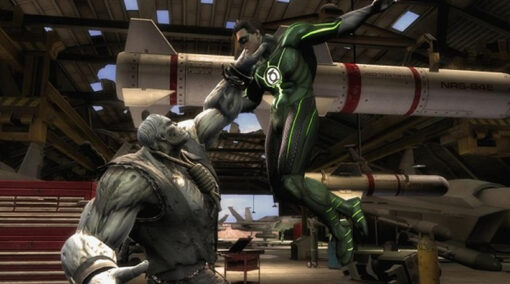 INJUSTICE GODS AMONG US JOKER - Image 2