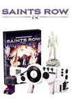 SAINTS ROW IV SUPER DANGEROUS WUB WUB EDITION - Image 2