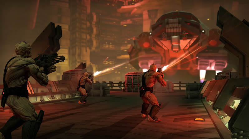 SAINTS ROW IV SUPER DANGEROUS WUB WUB EDITION - Image 8